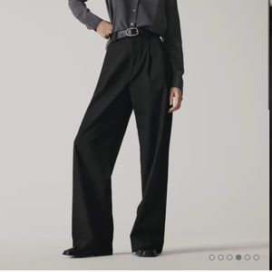 Everlane The Way-High® Drape Pant